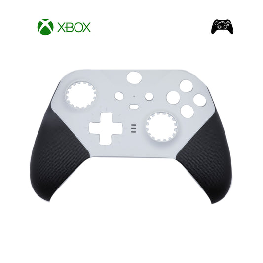 GAMING CARCASA FRONTAL PARA CONTROL XBOX ELITE 2 BLANCO