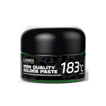 LUOWEI PASTA DE SOLDADURA DE ALTA CALIDAD LW-SP1