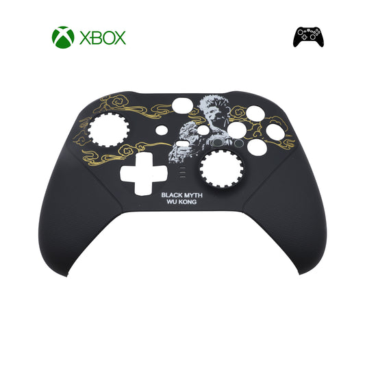 GAMING CARCASA FRONTAL PARA CONTROL XBOX ELITE 2 GRIS