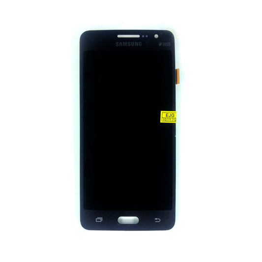 PANTALLA SAMSUNG G530 , G531 NEGRO