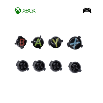 GAMING BOTONES PARA CONTROL DE X-BOX