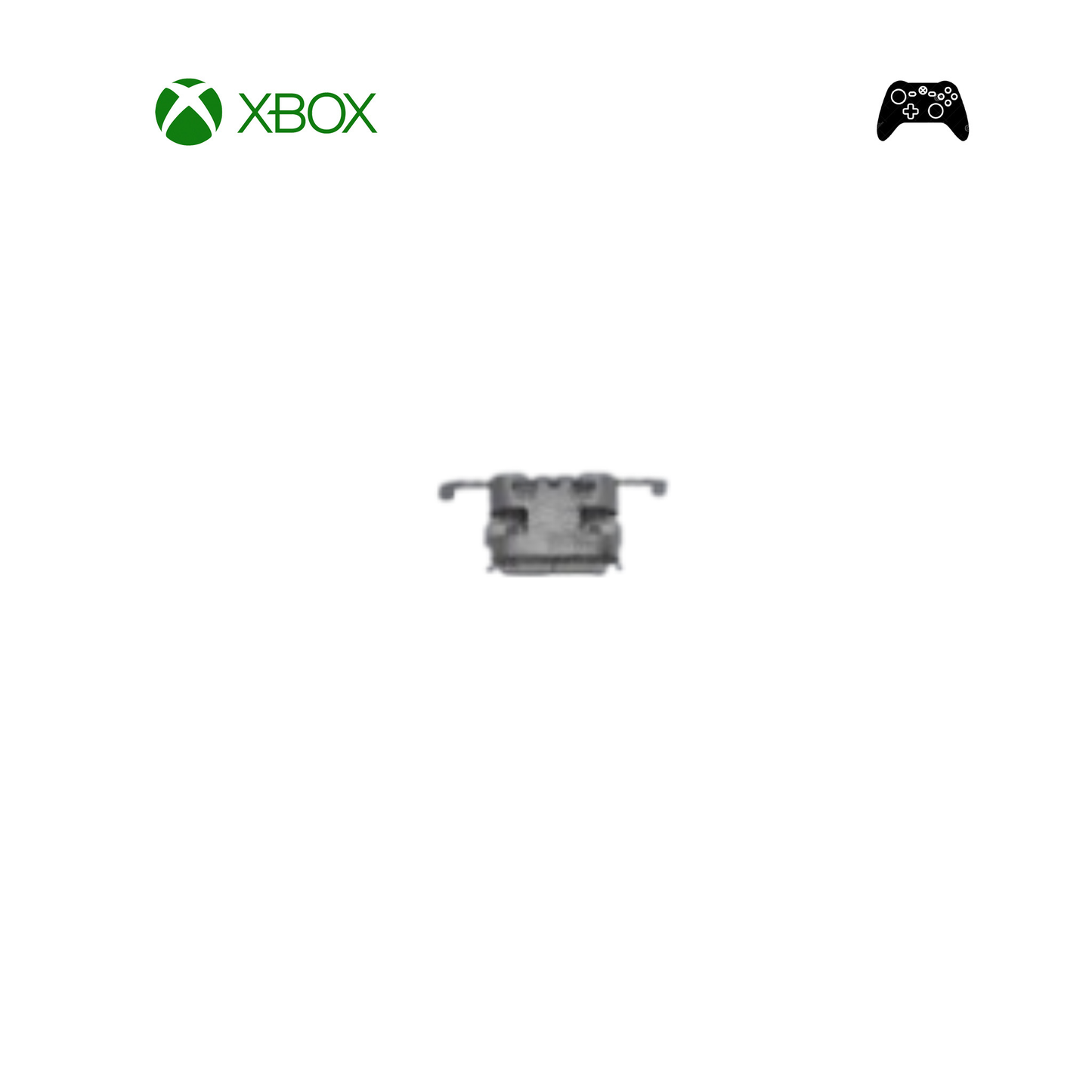GAMING CENTRO DE CARGA V8 PARA CONTROL DE X-BOX ONE