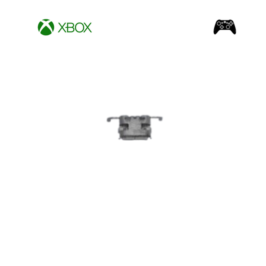 GAMING CENTRO DE CARGA V8 PARA CONTROL DE X-BOX ONE