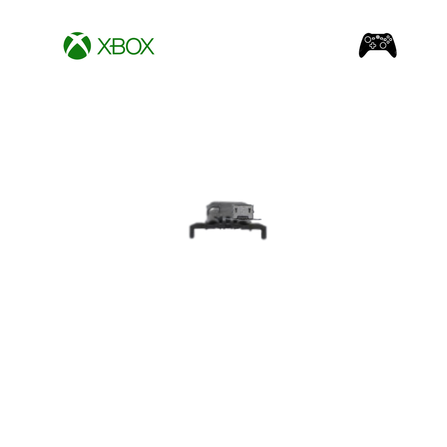 GAMING CENTRO DE CARGA V8 PARA CONTROL DE X-BOX ONE