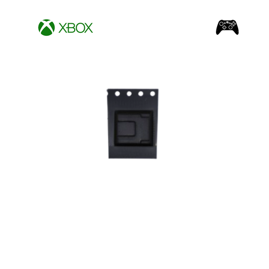 GAMING CENTRO DE CARGA TIPO C PARA CONTROL DE X-BOX SERIES, 2PZS