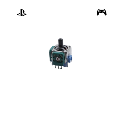 GAMING JOYSTICK KSR PARA CONTROL DE PS4 (2 PZS)