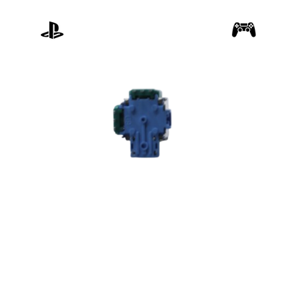 GAMING JOYSTICK KSR PARA CONTROL DE PS4 (2 PZS)