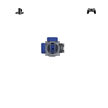 GAMING JOYSTICK PARA CONTROL DE PS4 Y PS5, 2PZS