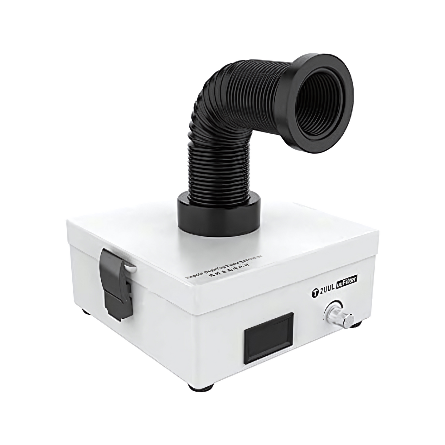 2UUL EXTRACTOR DE HUMO UUFILTER