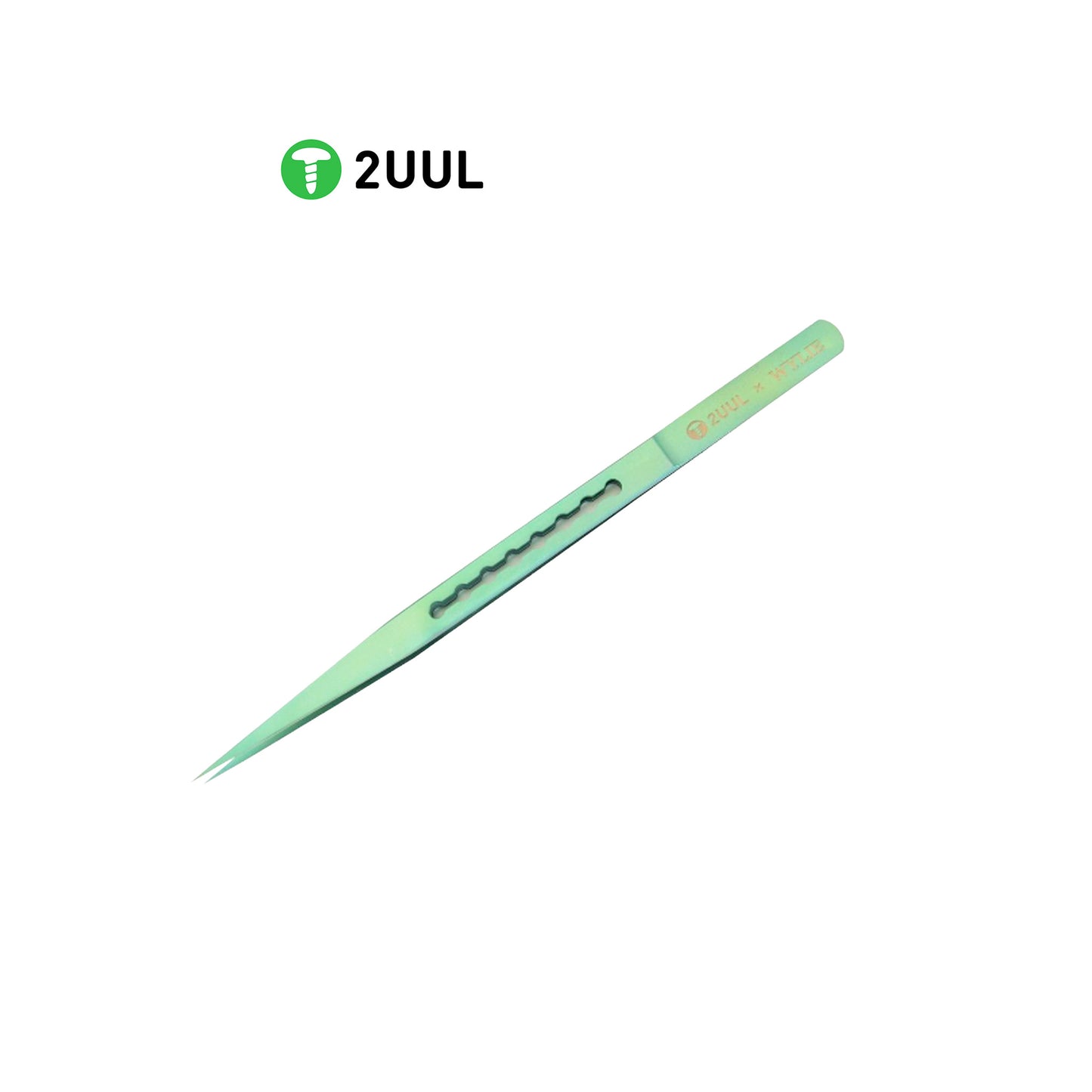 2UUL PINZA ULTRA FINA