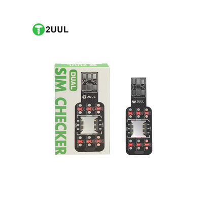 2UUL TESTER PARA LECTOR DE SIM