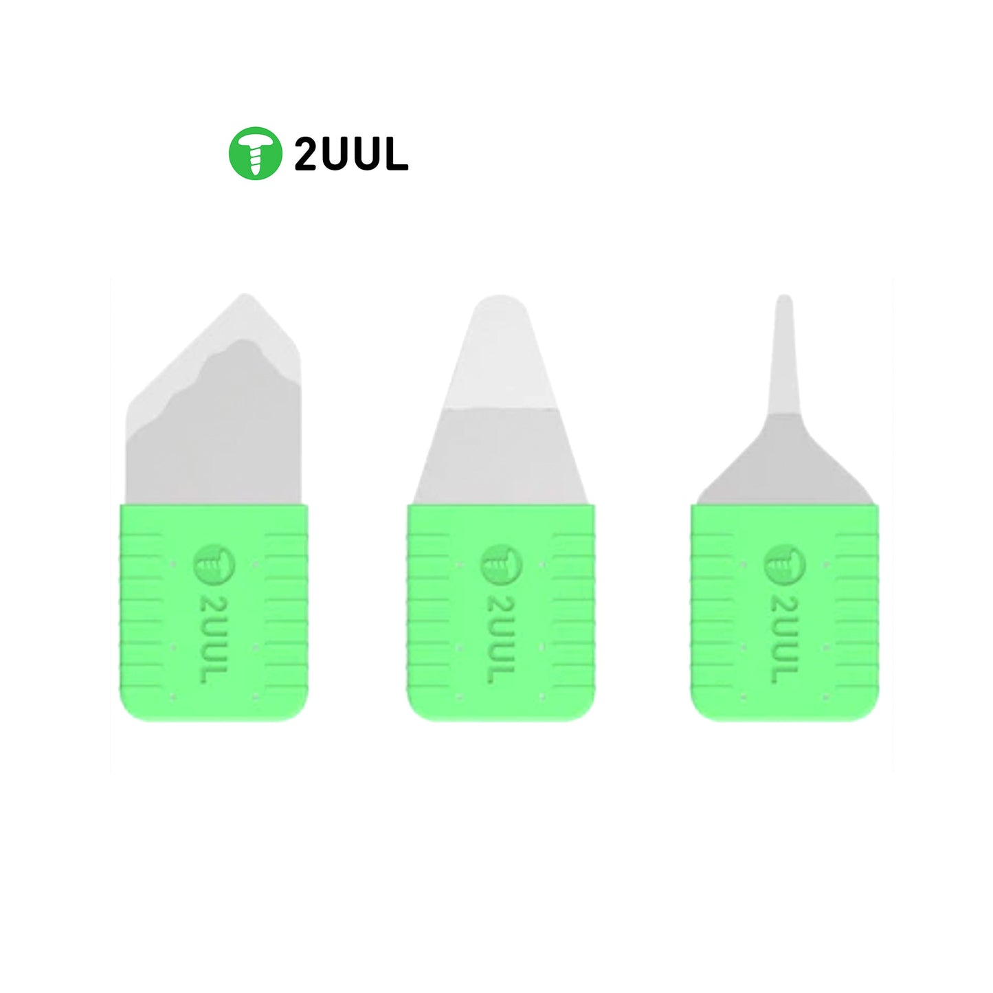 2UUL XYZ 3 EN 1 ESPATULA DE APERTURA
