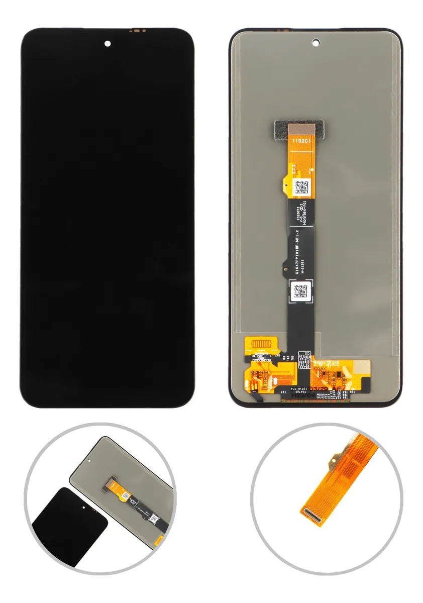 PANTALLA MOTOROLA G31 , G41 , G71 INCELL