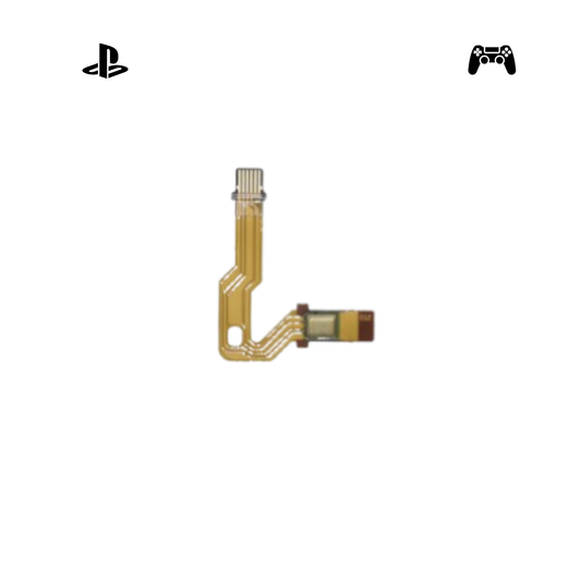GAMING MICROFONO PARA CONTROL DE PS5 V1