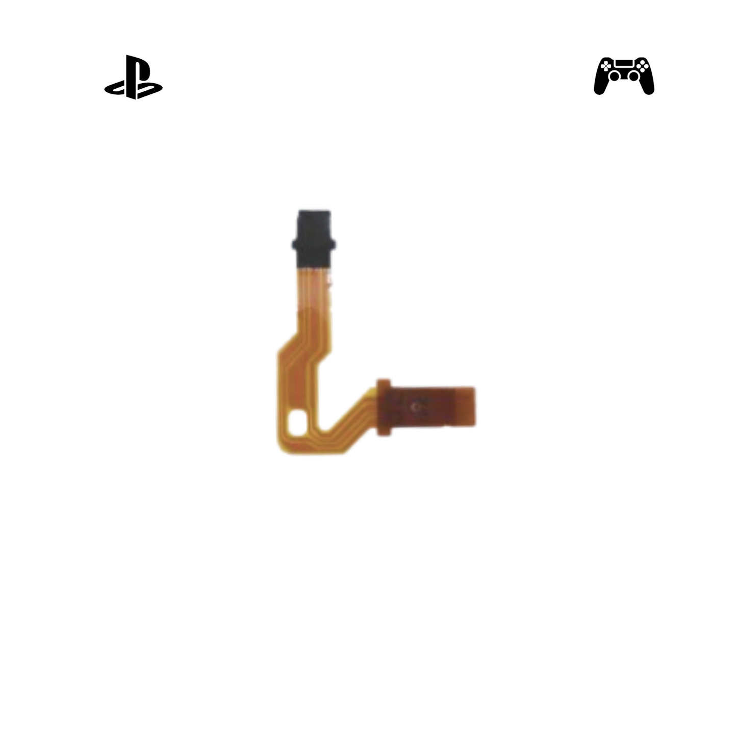 GAMING MICROFONO PARA CONTROL DE PS5 V1