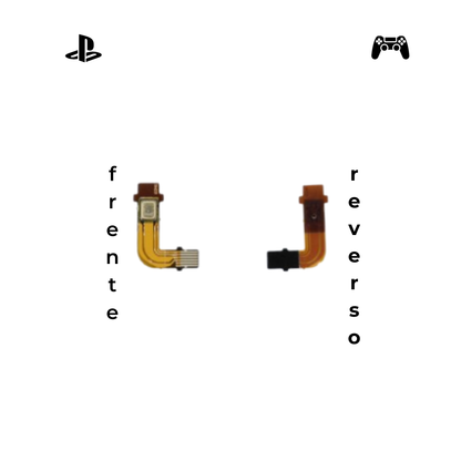 GAMING MICROFONO PARA CONTROL DE PS5 V1