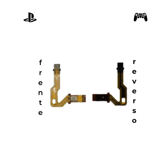 GAMING MICROFONO PARA CONTROL DE PS5 V2