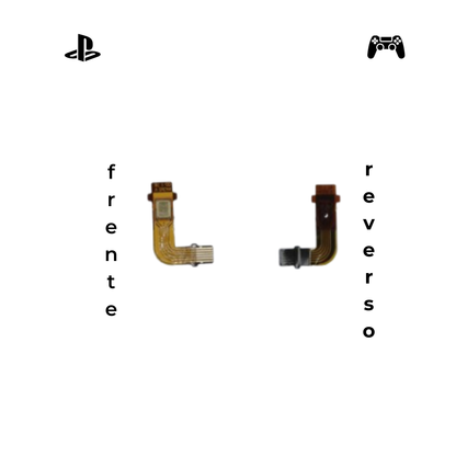 GAMING MICROFONO PARA CONTROL DE PS5 V2