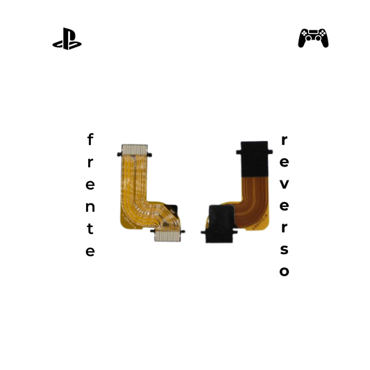 GAMING FLEXORES DE INTERCONEXION PARA GATILLOS DE CONTROL PS5 BDM-010
