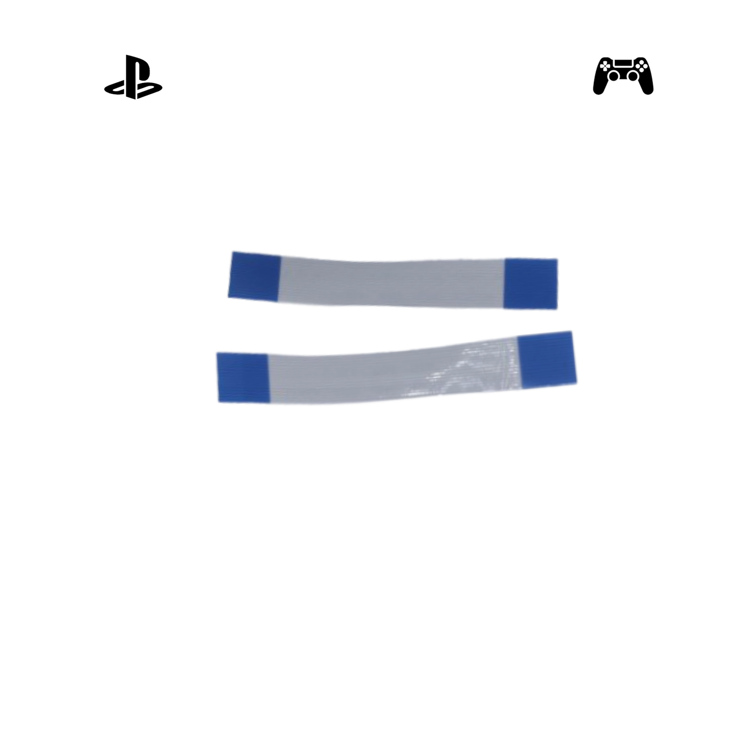 GAMING FLEXORES DE INTERCONEXION PARA GATILLOS DE CONTROL PS5 BDM-020