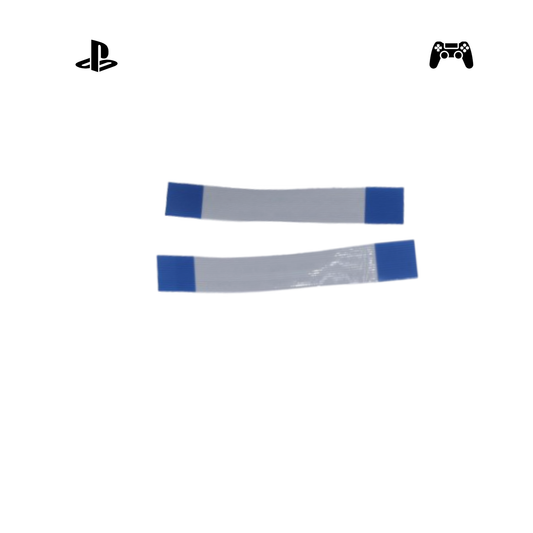 GAMING FLEXORES DE INTERCONEXION PARA GATILLOS DE CONTROL PS5 BDM-020