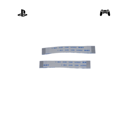 GAMING FLEXORES DE INTERCONEXION PARA GATILLOS DE CONTROL PS5 BDM-020