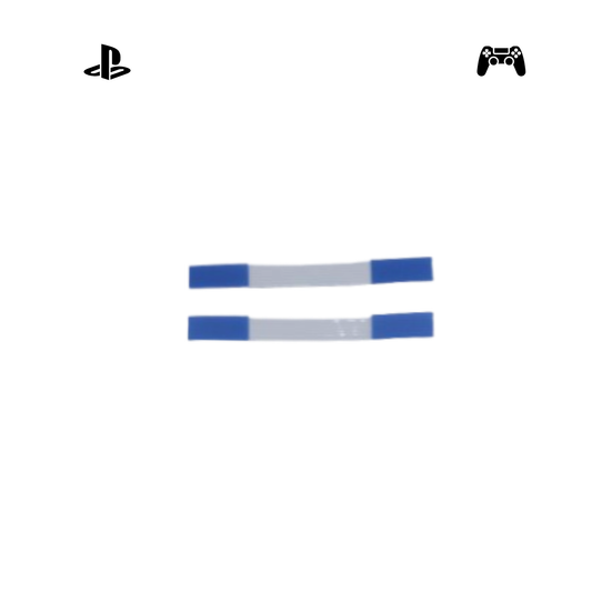 GAMING FLEXORES DE INTERCONEXION PARA GATILLOS DE CONTROL PS5 BDM-030