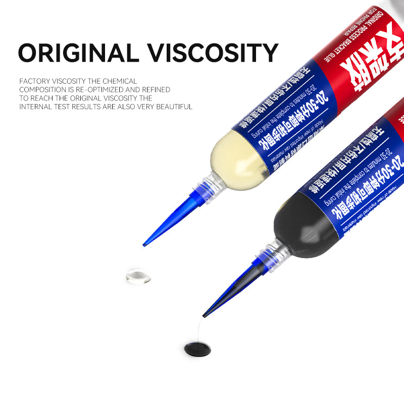 LUOWEI PEGAMENTO PARA TAPA 30ML LW-Y01
