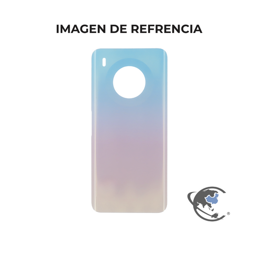 TAPA ZTE V40 SMART NEGRO
