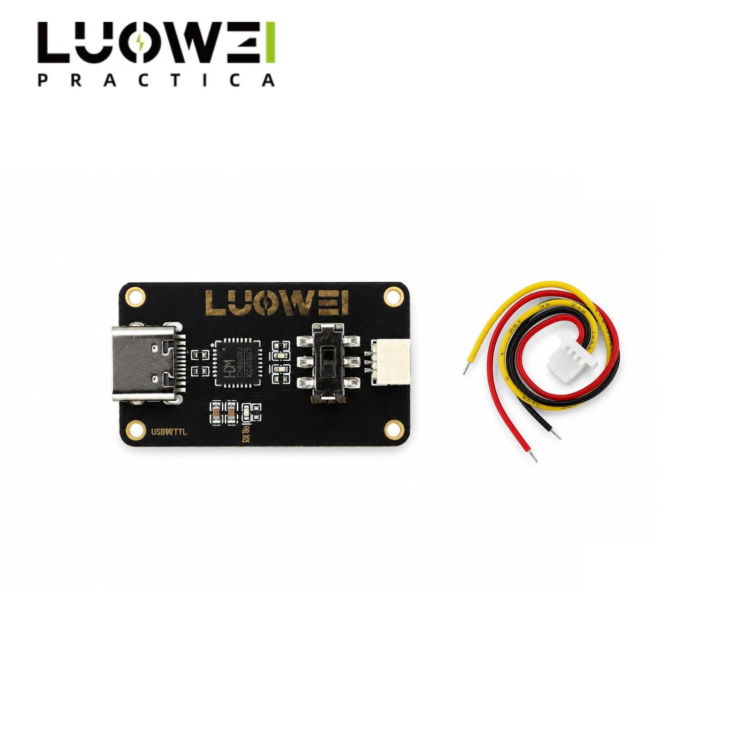 Luowei Fat Detector