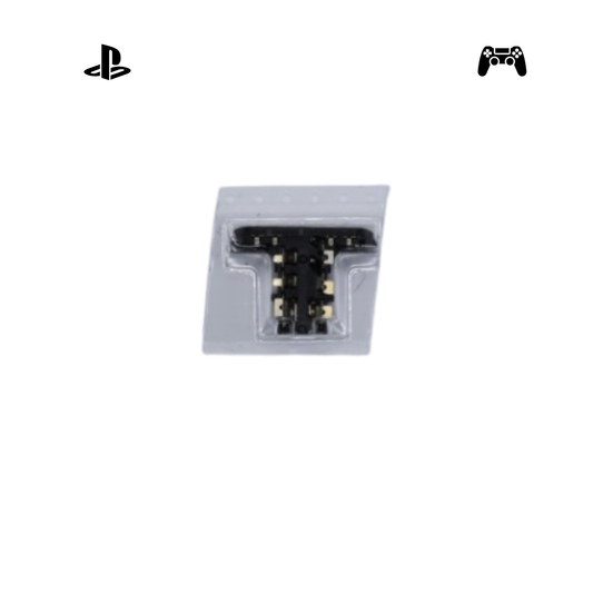 GAMING JACK DE AURICULAR PARA CONTROL DE PS5