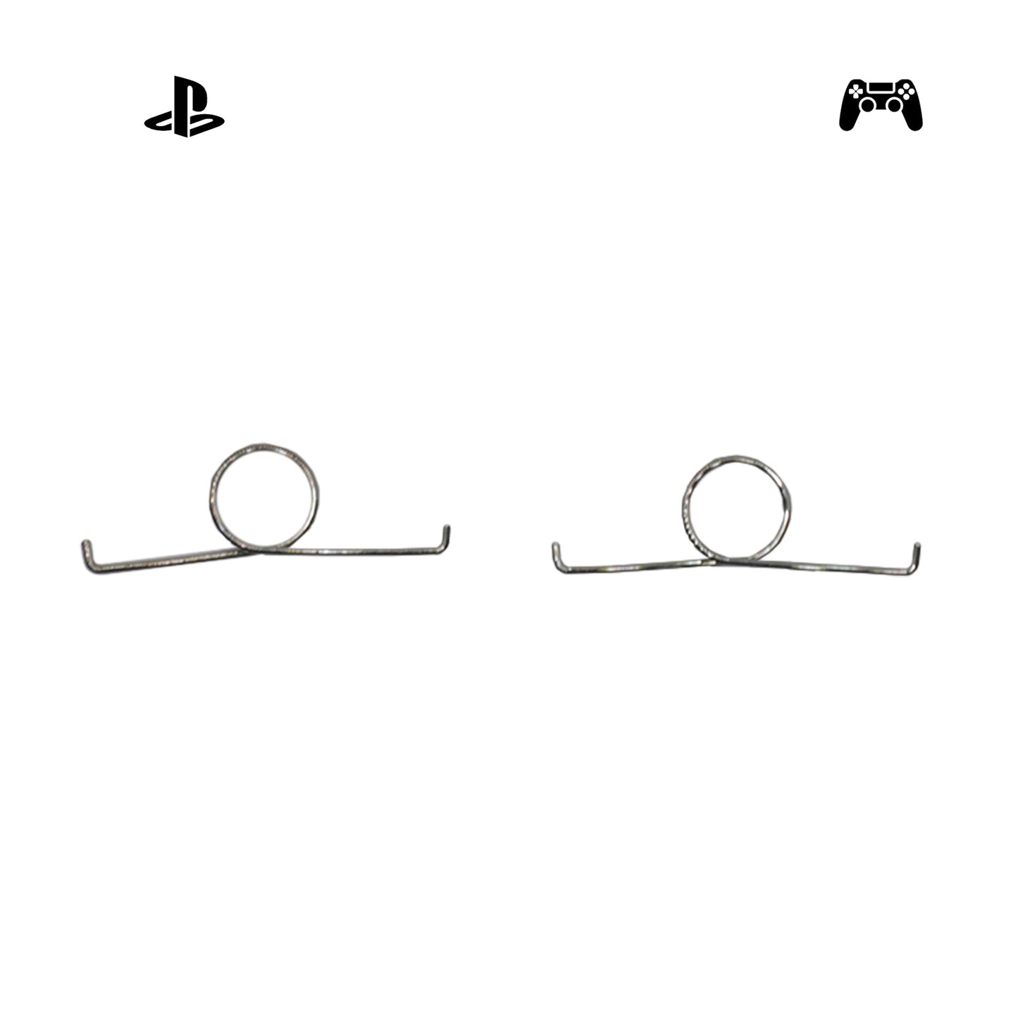 GAMING RESORTE DE GATILLO PARA CONTROL DE PS5