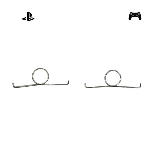 GAMING RESORTE DE GATILLO PARA CONTROL DE PS5