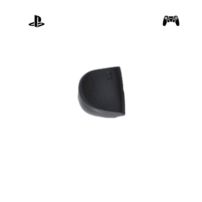 GAMING BOTONES Y GATILLOS PARA CONTROL DE PS5 NEGRO
