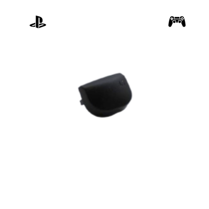 GAMING BOTONES Y GATILLOS PARA CONTROL DE PS5 NEGRO