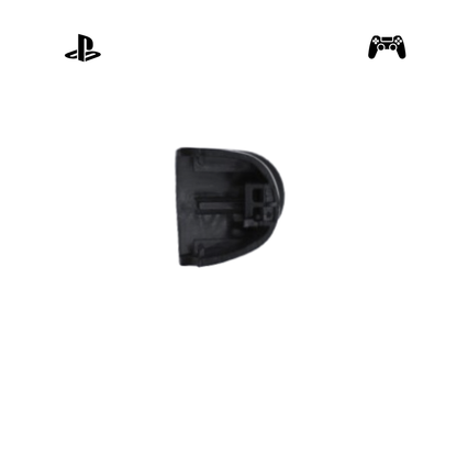 GAMING BOTONES Y GATILLOS PARA CONTROL DE PS5 NEGRO
