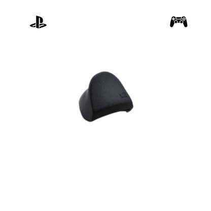 GAMING BOTONES Y GATILLOS PARA CONTROL DE PS5 NEGRO