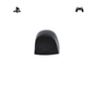 GAMING BOTONES Y GATILLOS PARA CONTROL DE PS5 NEGRO