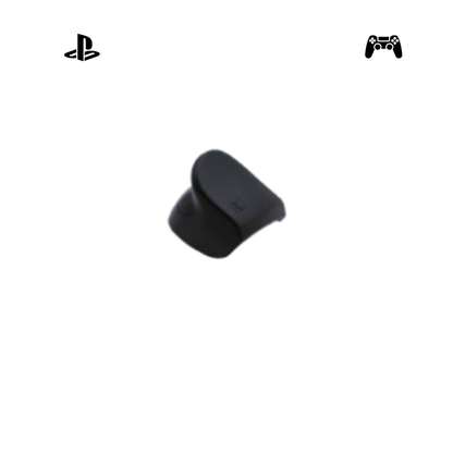 GAMING BOTONES Y GATILLOS PARA CONTROL DE PS5 NEGRO