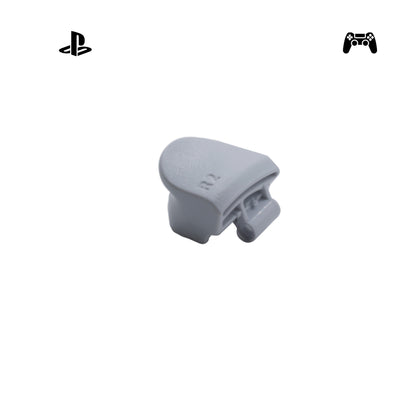 GAMING BOTONES Y GATILLOS PARA CONTROL DE PS5 BLANCO