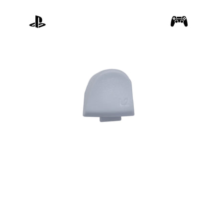 GAMING BOTONES Y GATILLOS PARA CONTROL DE PS5 BLANCO