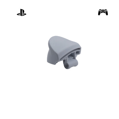 GAMING BOTONES Y GATILLOS PARA CONTROL DE PS5 BLANCO