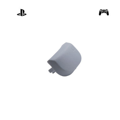 GAMING BOTONES Y GATILLOS PARA CONTROL DE PS5 BLANCO
