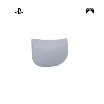 GAMING BOTONES Y GATILLOS PARA CONTROL DE PS5 BLANCO
