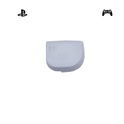 GAMING BOTONES Y GATILLOS PARA CONTROL DE PS5 BLANCO V3