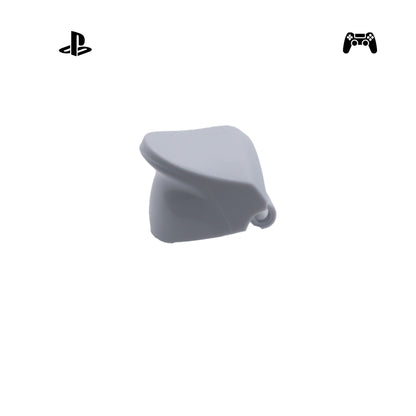 GAMING BOTONES Y GATILLOS PARA CONTROL DE PS5 BLANCO V3