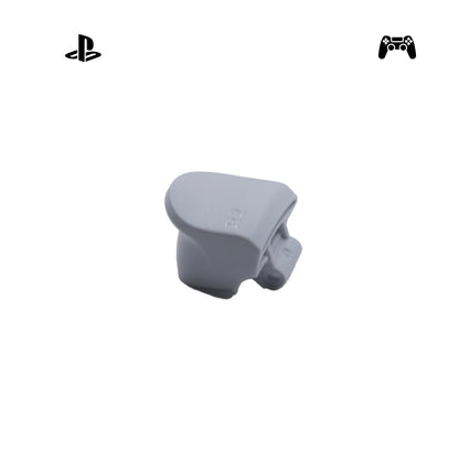 GAMING BOTONES Y GATILLOS PARA CONTROL DE PS5 BLANCO V3