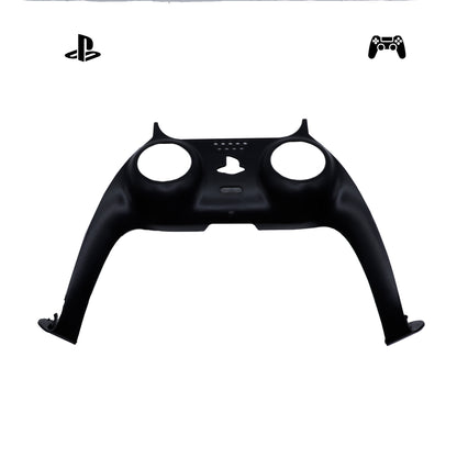 GAMING CARCASA FRONTAL PARA CONTROL DE PS5 NEGRO