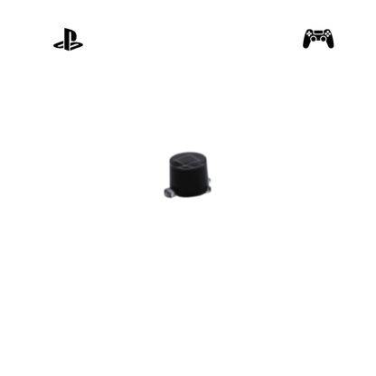 GAMING BOTONES PARA CONTROL DE PS5 NEGRO