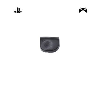 GAMING BOTONES PARA CONTROL DE PS5 NEGRO